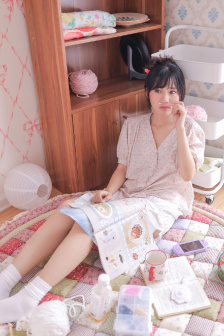 角色扮演系统NPN赵青蔓